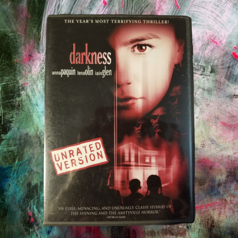 DARKNESS